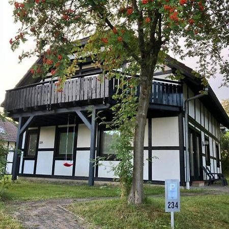 House Of Rootz Villa Frankenau Eksteriør billede