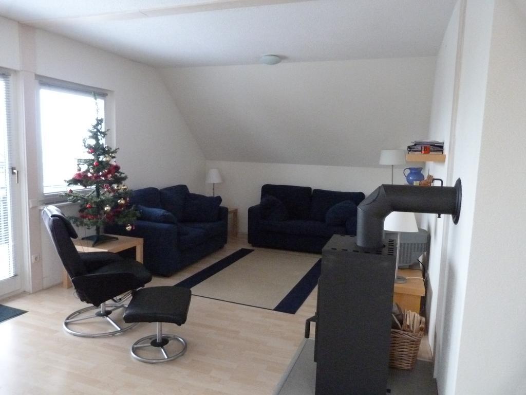 House Of Rootz Villa Frankenau Eksteriør billede