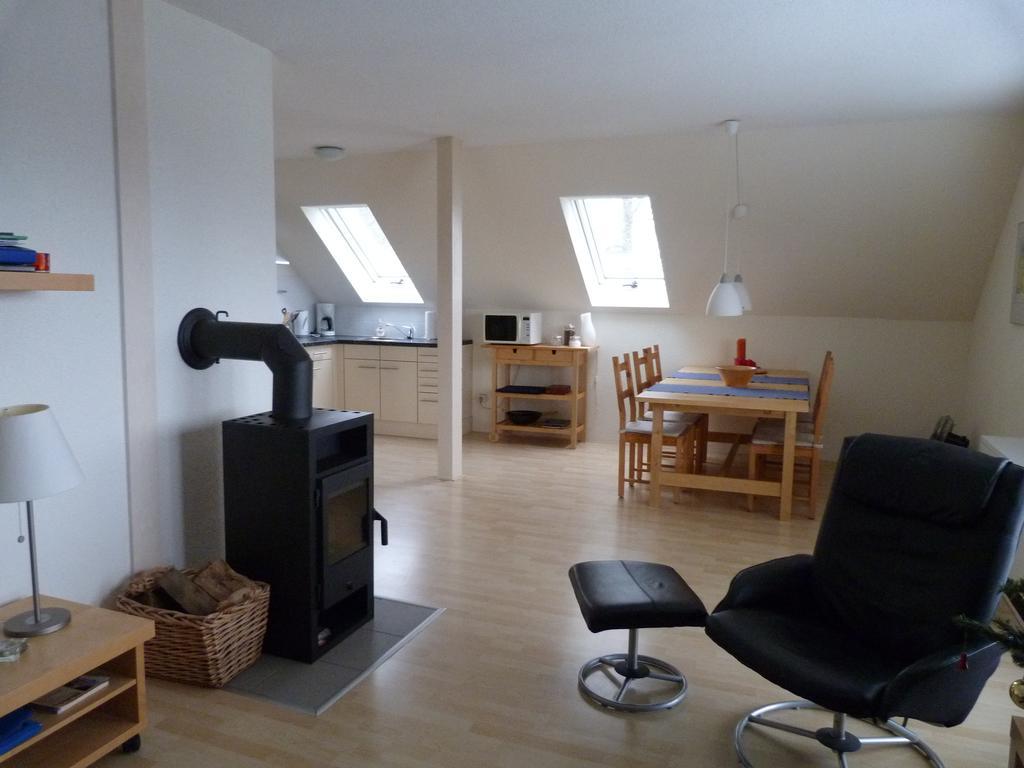 House Of Rootz Villa Frankenau Eksteriør billede